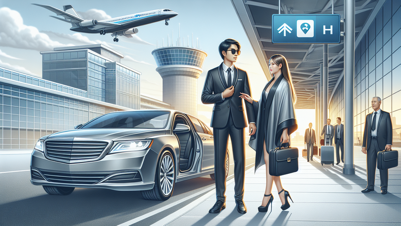 HPN Airport car service