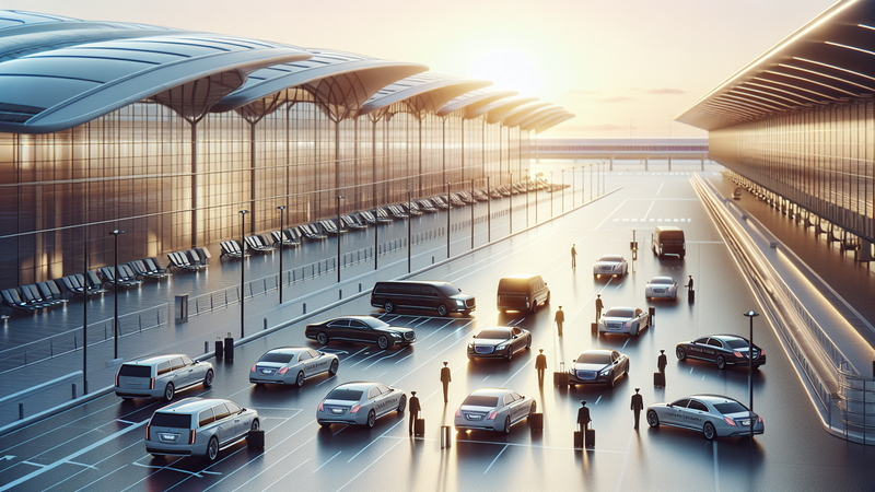 HPN Airport car service