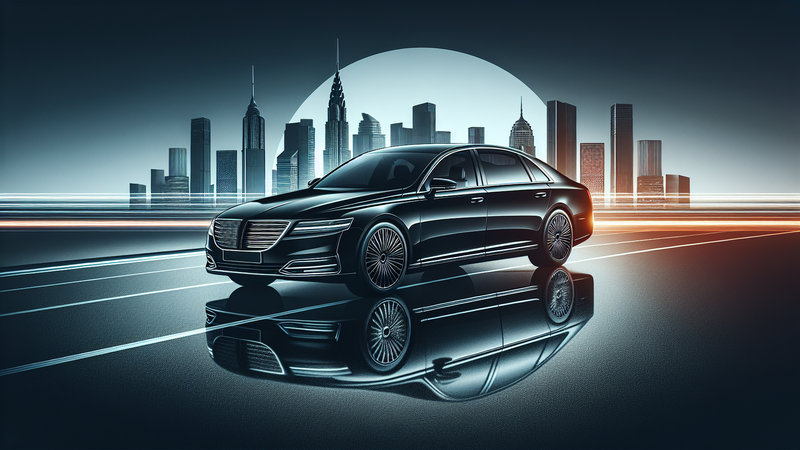 EWR Black Car Service