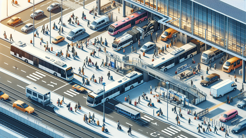 JFK Ground Transportation