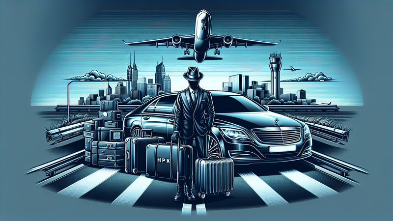 HPN Airport car service