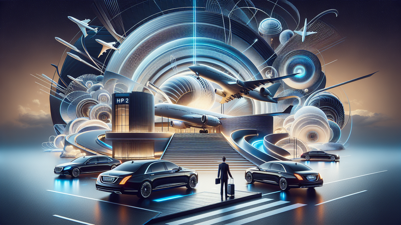 HPN Airport car service