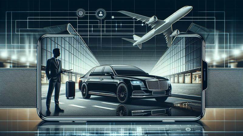 EWR Black Car Service