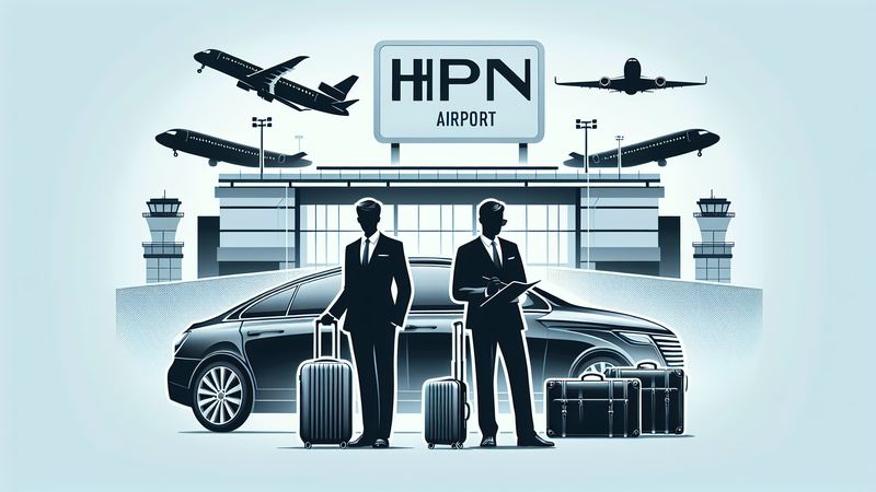 HPN Airport car service