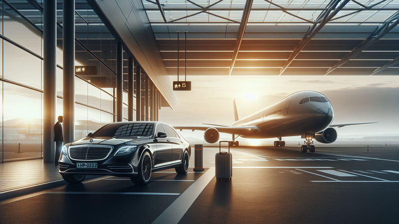 HPN Airport car service