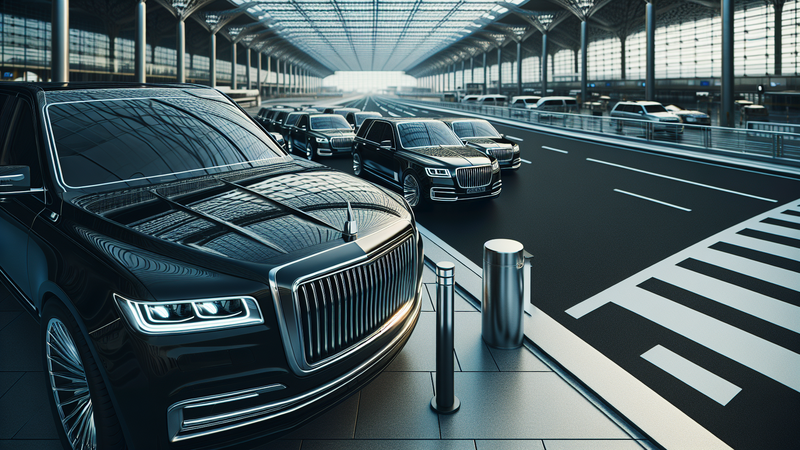 HPN Airport car service