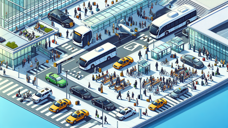 JFK Ground Transportation