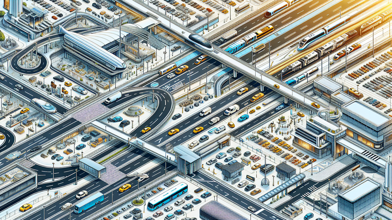 JFK Ground Transportation