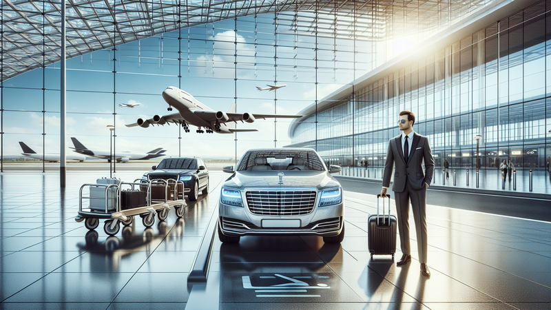 HPN Airport car service