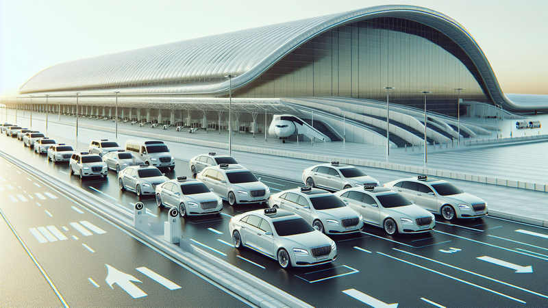 HPN Airport car service