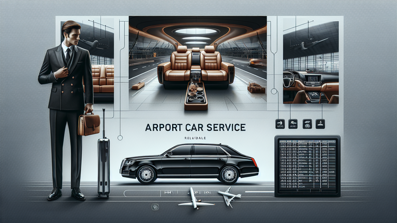 HPN Airport car service