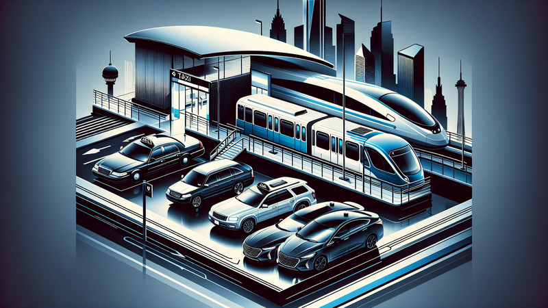 JFK Ground Transportation