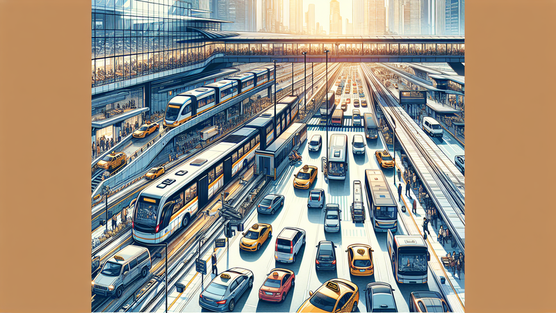 JFK Ground Transportation