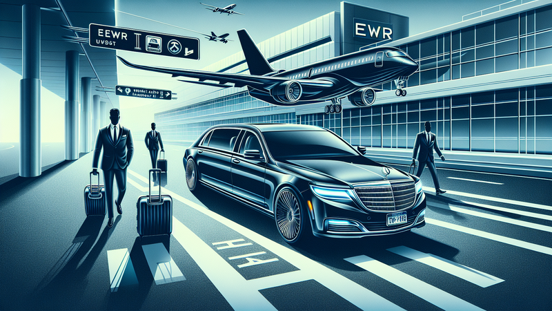 EWR Black Car Service
