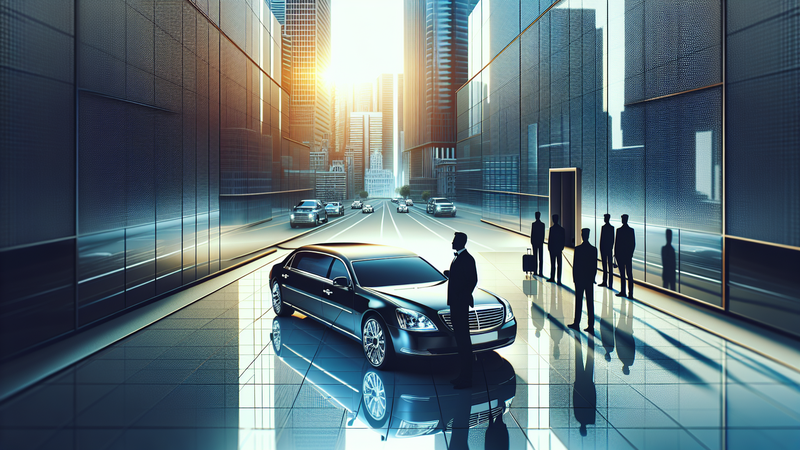 TEB Car Service