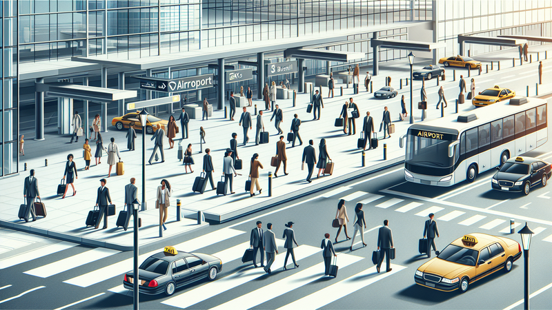 JFK Ground Transportation