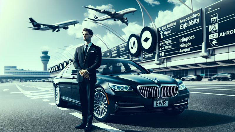 EWR Black Car Service