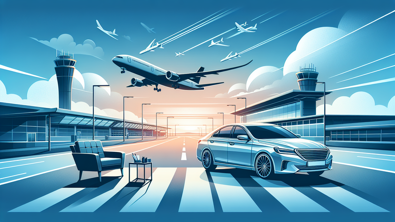 HPN Airport car service