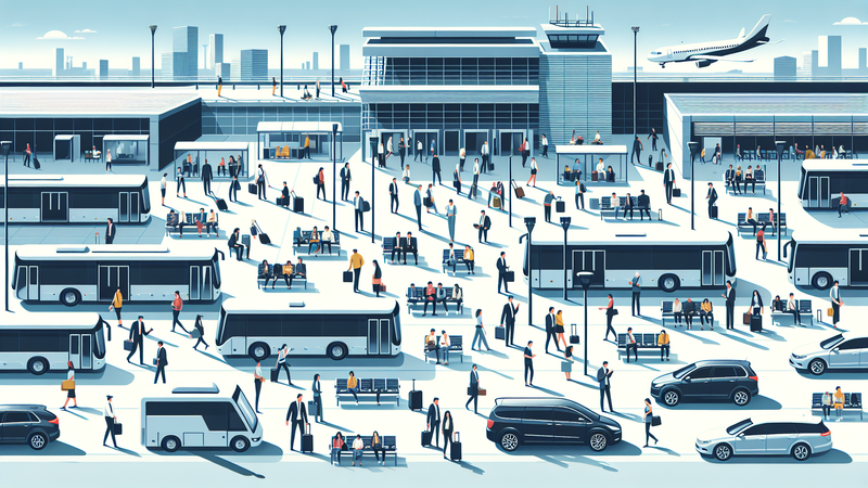 JFK Ground Transportation