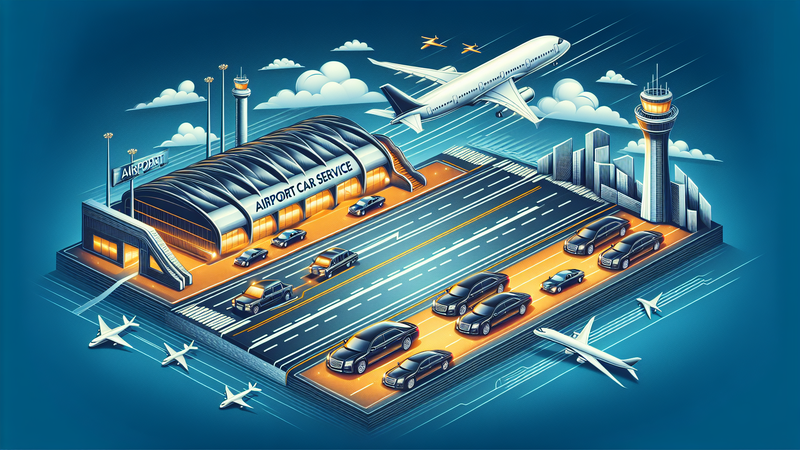 HPN Airport car service