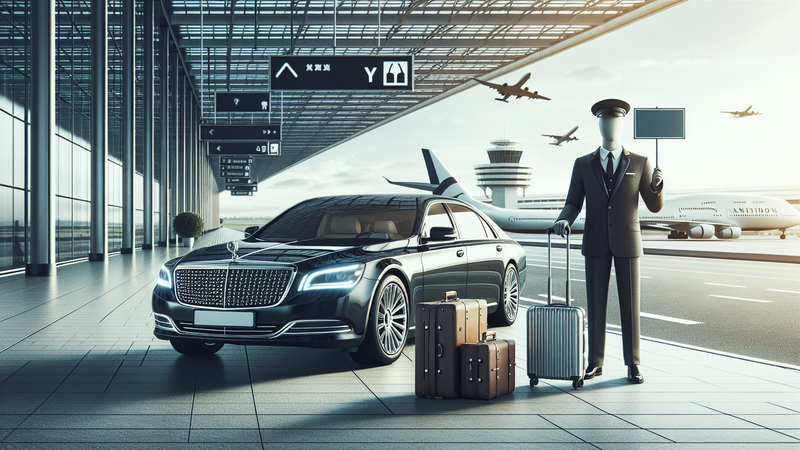 HPN Airport car service