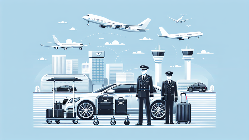 HPN Airport car service