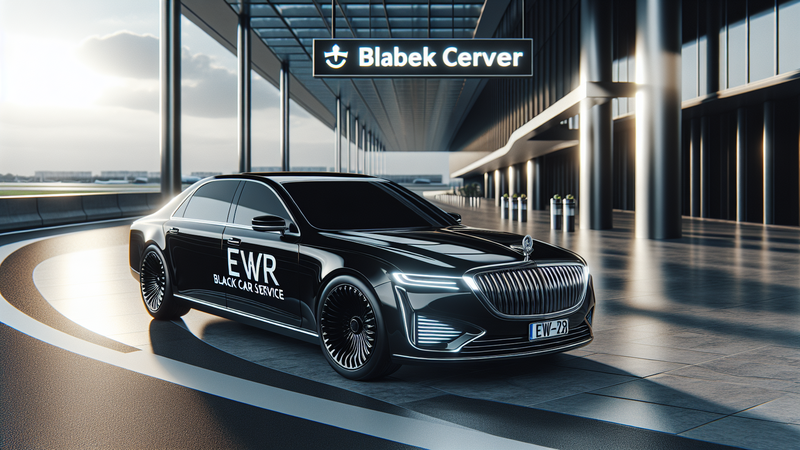 EWR Black Car Service