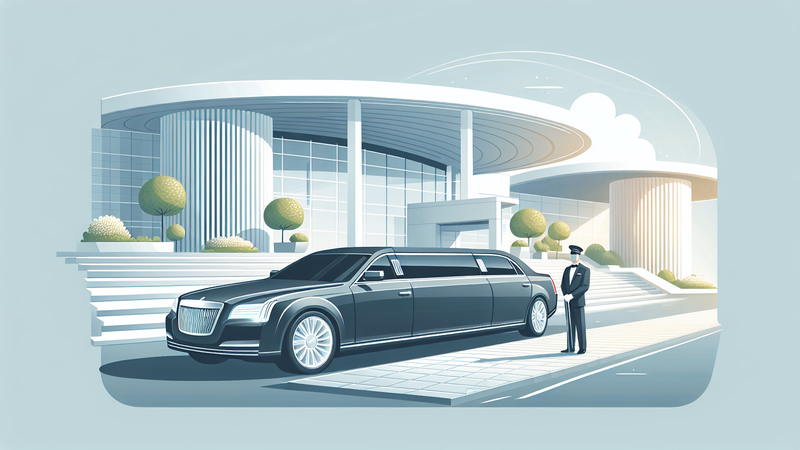 LGA Luxury car limo service