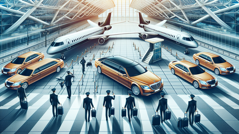 HPN Airport car service