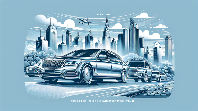 TEB Car Service