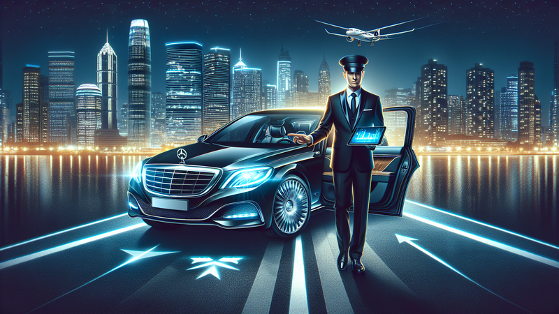 TEB Car Service