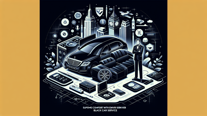 EWR Black Car Service