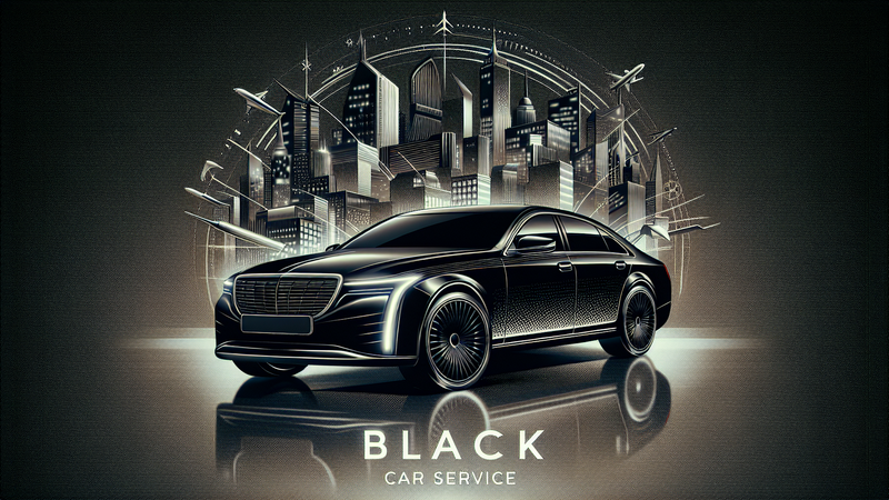 EWR Black Car Service