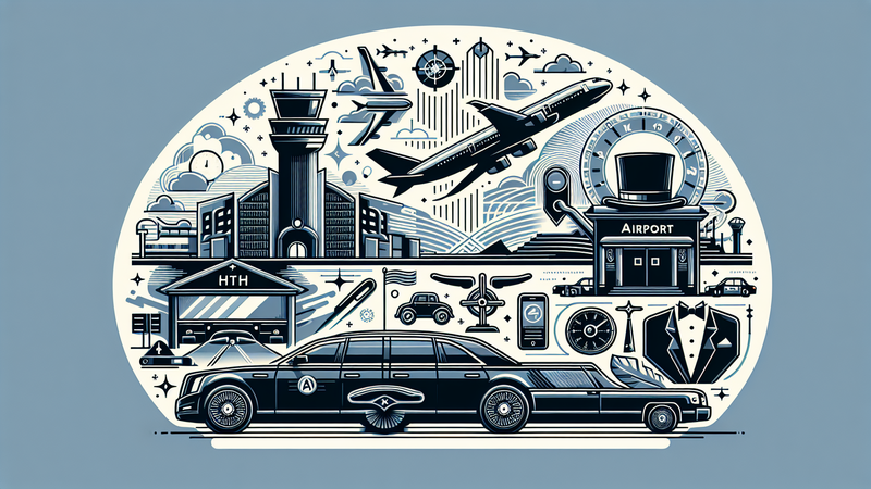 HPN Airport car service