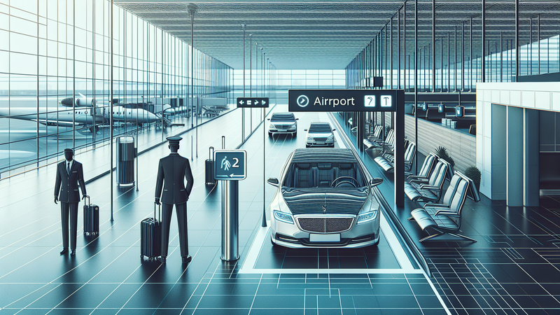 HPN Airport car service