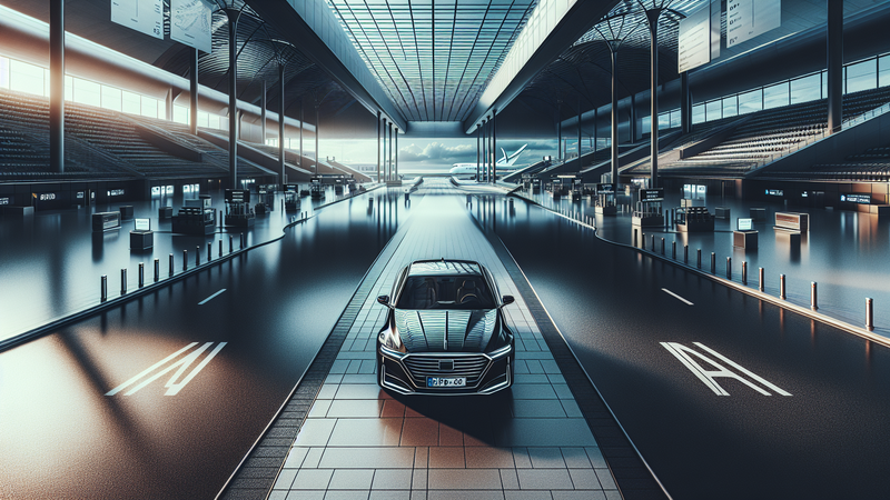 HPN Airport car service