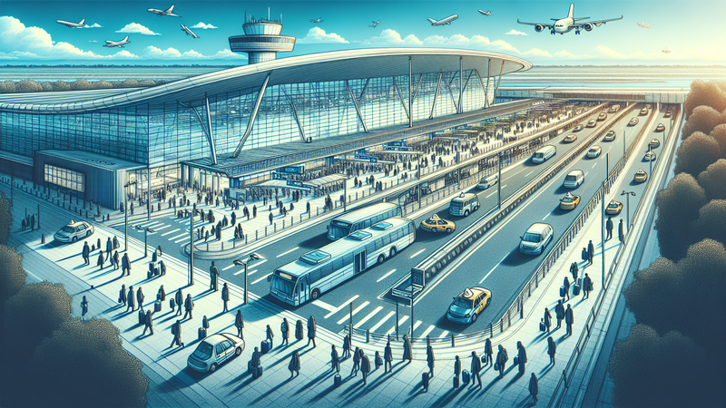 JFK Ground Transportation