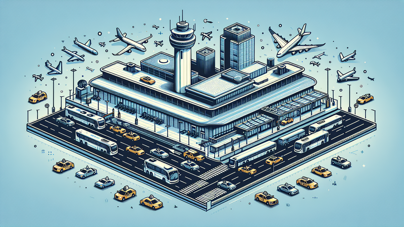 JFK Ground Transportation