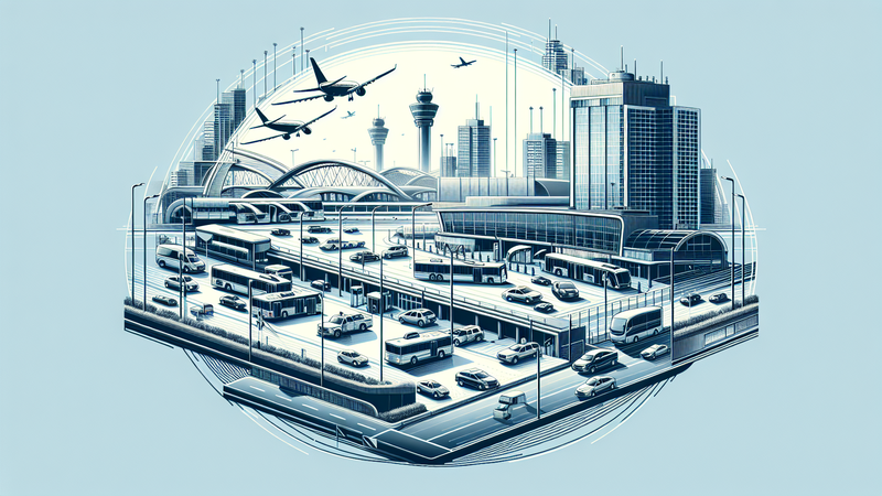 JFK Ground Transportation