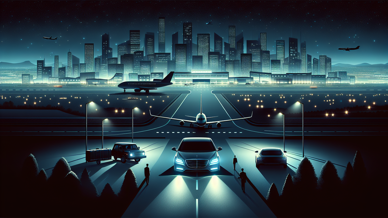 HPN Airport car service