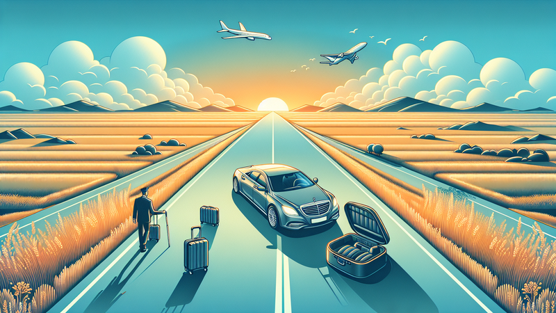 TEB Car Service