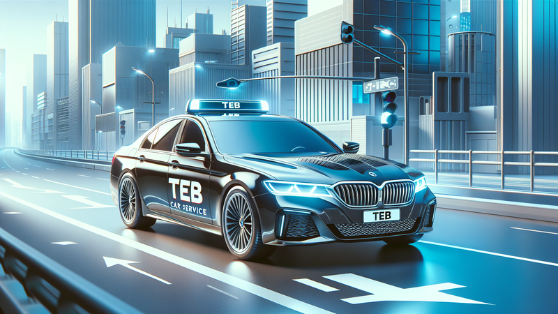 TEB Car Service