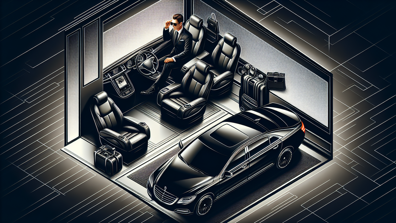 EWR Black Car Service