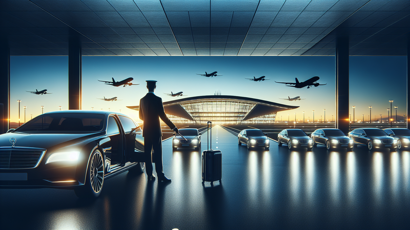 HPN Airport car service