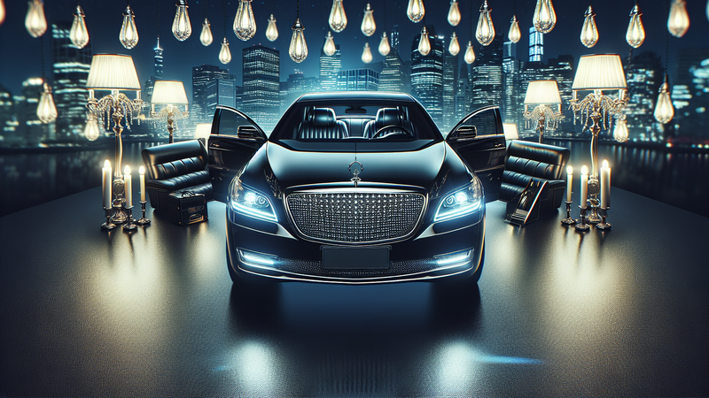 EWR Black Car Service