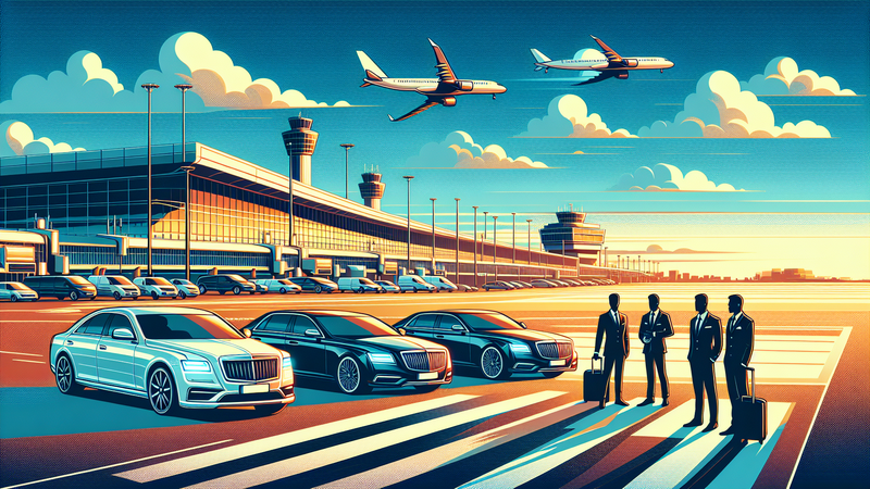 HPN Airport car service