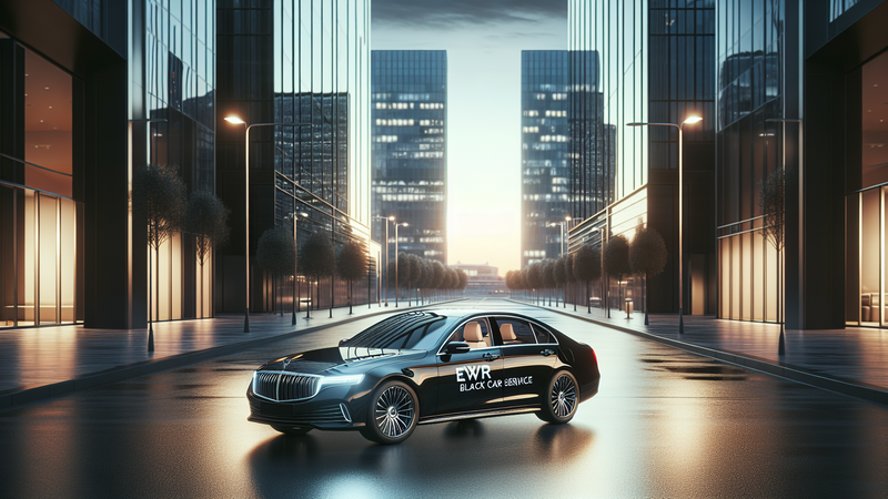 EWR Black Car Service