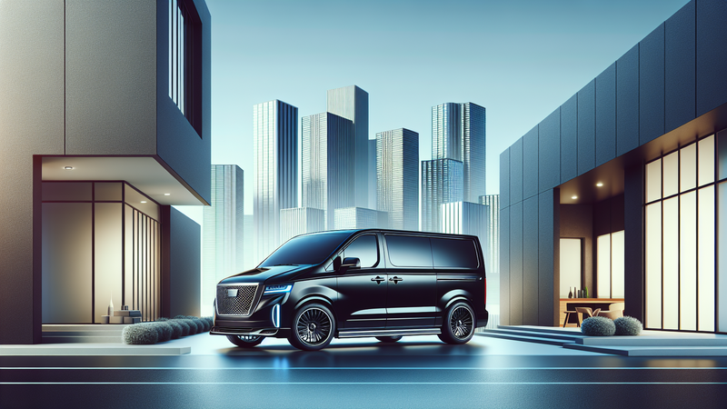 EWR Black Car Service