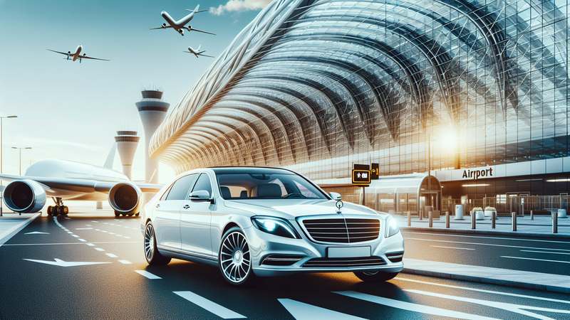 HPN Airport car service