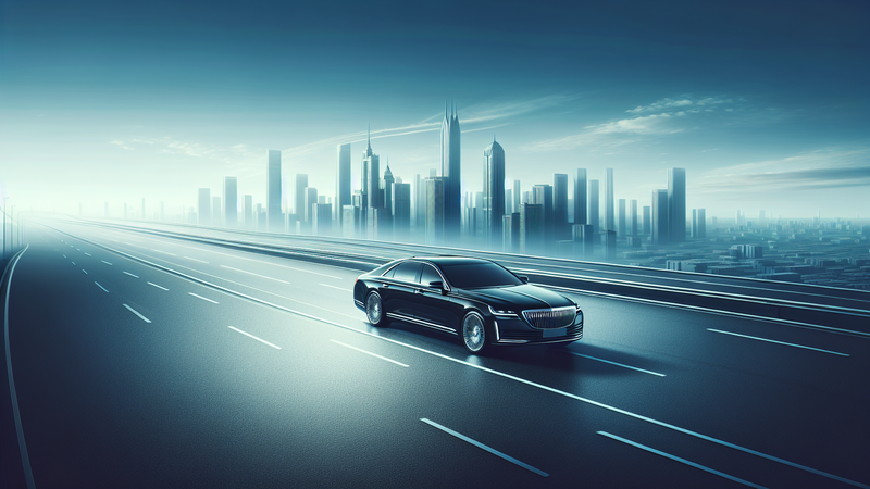 EWR Black Car Service